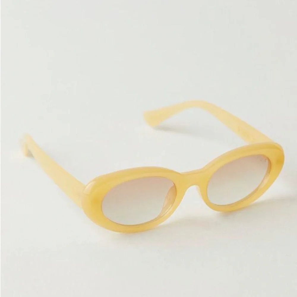 Free People Jagger Polarized Sunglasses - Picture 2 of 2